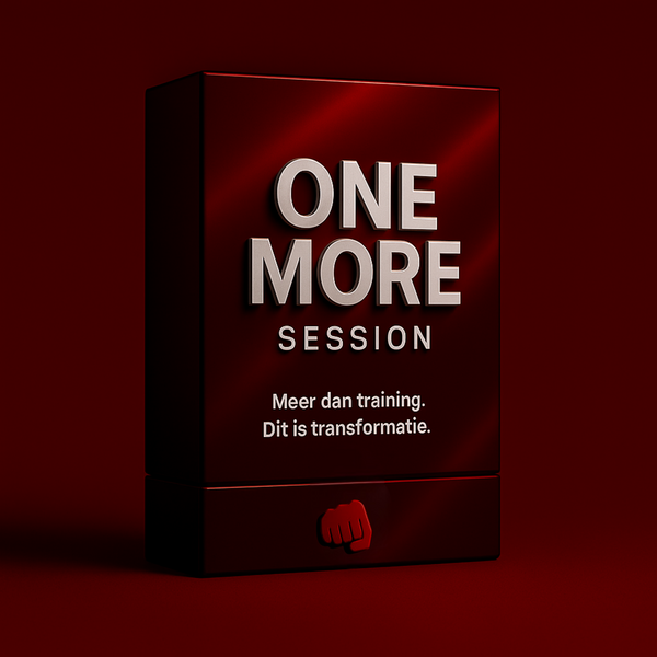 One More Session