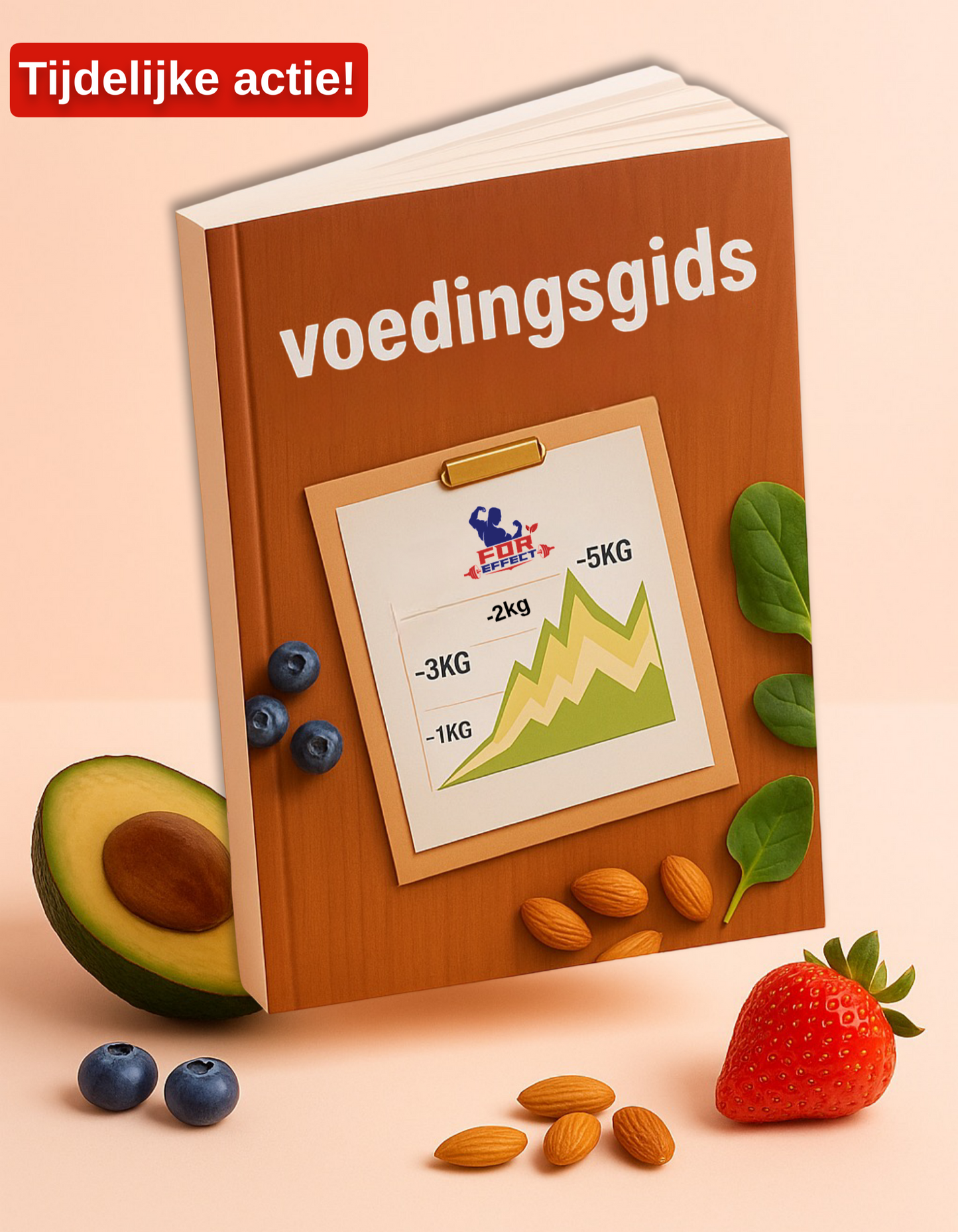 Complete voordeel bundel