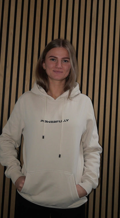 Limited Infinite P Hoodie