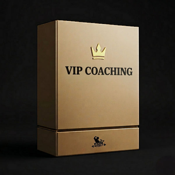 Continue Progress (VIP)