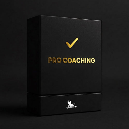 Continue Progress (Pro)