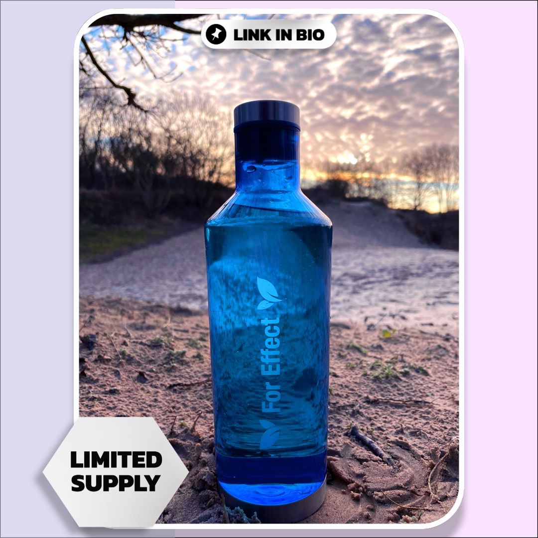 FE Waterfles XXL