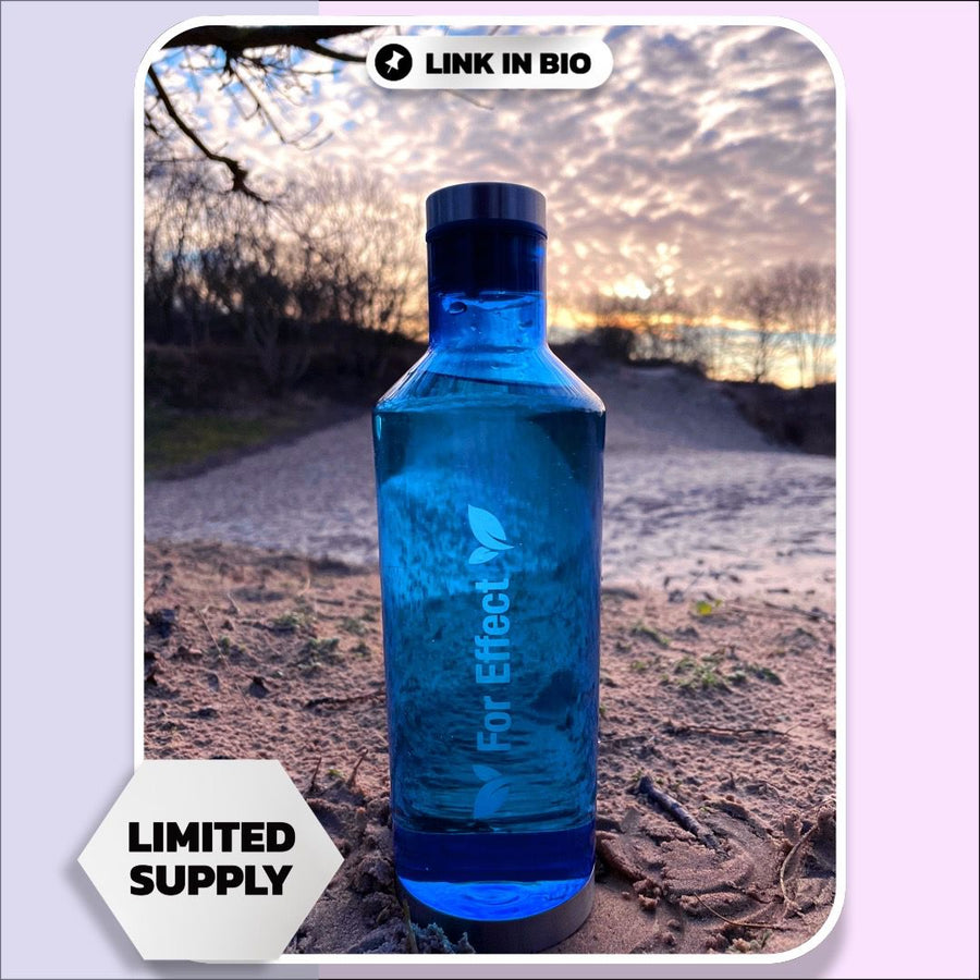 For-Effect waterfles 850ml