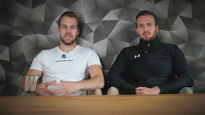 Slimmer en sneller vet verliezen | Video programma